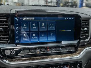 Chevrolet Silverado 1500  2026 à St-Jérôme, Québec - 17 - w320h240px