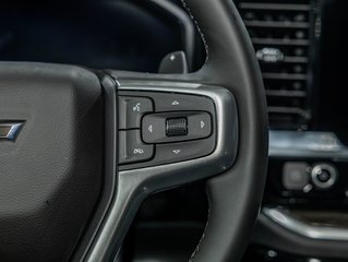 Chevrolet Silverado 1500  2026 à St-Jérôme, Québec - 16 - w320h240px