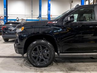 Chevrolet Silverado 1500  2026 à St-Jérôme, Québec - 36 - w320h240px