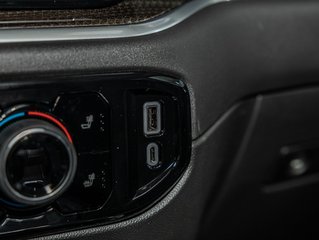 Chevrolet Silverado 1500  2026 à St-Jérôme, Québec - 30 - w320h240px