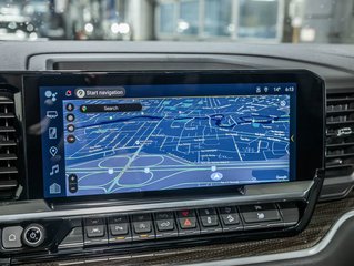 Chevrolet Silverado 1500  2026 à St-Jérôme, Québec - 17 - w320h240px