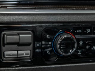 Chevrolet Silverado 1500  2026 à St-Jérôme, Québec - 23 - w320h240px