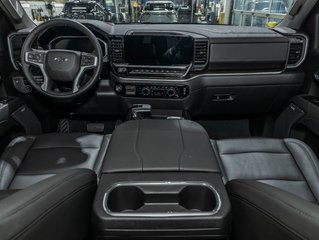 Chevrolet Silverado 1500  2026 à St-Jérôme, Québec - 4 - w320h240px