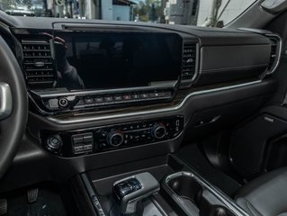 Chevrolet Silverado 1500  2026 à St-Jérôme, Québec - 20 - w320h240px