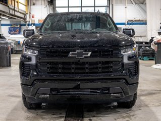 Chevrolet Silverado 1500  2026 à St-Jérôme, Québec - 2 - w320h240px