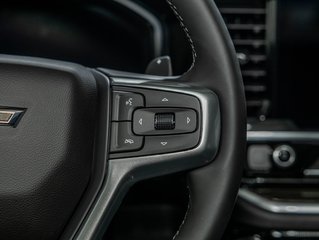 Chevrolet Silverado 1500  2026 à St-Jérôme, Québec - 16 - w320h240px