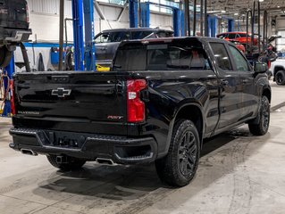 Chevrolet Silverado 1500  2026 à St-Jérôme, Québec - 9 - w320h240px