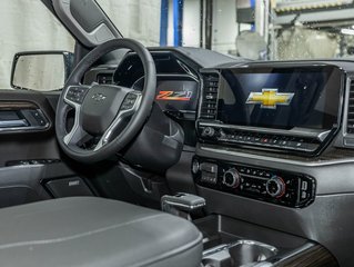 Chevrolet Silverado 1500  2026 à St-Jérôme, Québec - 31 - w320h240px