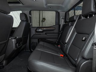 Chevrolet Silverado 1500  2026 à St-Jérôme, Québec - 32 - w320h240px