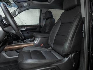 Chevrolet Silverado 1500  2026 à St-Jérôme, Québec - 11 - w320h240px