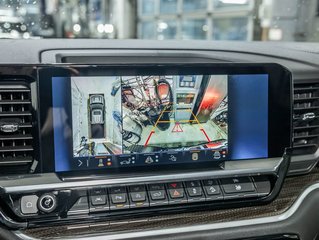 Chevrolet Silverado 1500  2026 à St-Jérôme, Québec - 19 - w320h240px