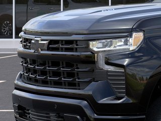 2026 Chevrolet Silverado 1500 in St-Jérôme, Quebec - 13 - w320h240px