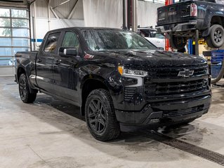 Chevrolet Silverado 1500  2026 à St-Jérôme, Québec - 10 - w320h240px