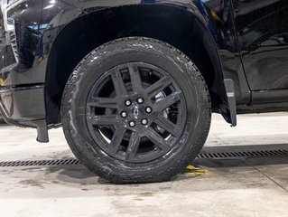 Chevrolet Silverado 1500  2026 à St-Jérôme, Québec - 37 - w320h240px