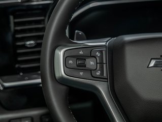 Chevrolet Silverado 1500  2026 à St-Jérôme, Québec - 15 - w320h240px