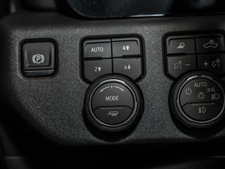 Chevrolet Silverado 1500  2026 à St-Jérôme, Québec - 25 - w320h240px