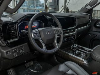 Chevrolet Silverado 1500  2026 à St-Jérôme, Québec - 12 - w320h240px