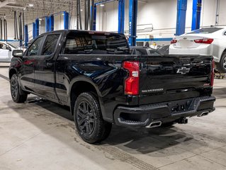 Chevrolet Silverado 1500  2026 à St-Jérôme, Québec - 6 - w320h240px
