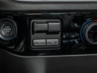 Chevrolet Silverado 1500  2026 à St-Jérôme, Québec - 26 - w320h240px