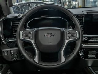Chevrolet Silverado 1500  2026 à St-Jérôme, Québec - 13 - w320h240px