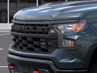 2026 Chevrolet Silverado 1500 in St-Jérôme, Quebec - 13 - w320h240px
