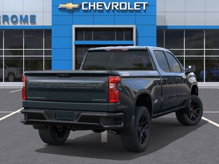 2026 Chevrolet Silverado 1500 in St-Jérôme, Quebec - 4 - w320h240px