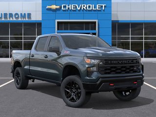 2026 Chevrolet Silverado 1500 in St-Jérôme, Quebec - 7 - w320h240px