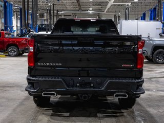 2026 Chevrolet Silverado 1500 in St-Jérôme, Quebec - 8 - w320h240px