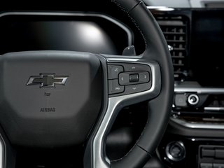 2026 Chevrolet Silverado 1500 in St-Jérôme, Quebec - 16 - w320h240px