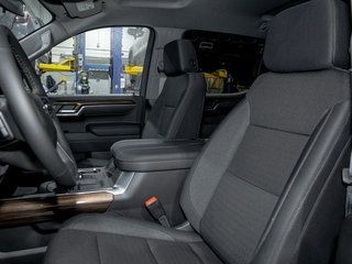 2026 Chevrolet Silverado 1500 in St-Jérôme, Quebec - 11 - w320h240px