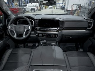 2026 Chevrolet Silverado 1500 in St-Jérôme, Quebec - 4 - w320h240px