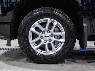 2026 Chevrolet Silverado 1500 in St-Jérôme, Quebec - 33 - w320h240px
