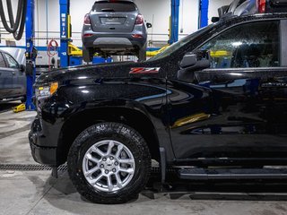 2026 Chevrolet Silverado 1500 in St-Jérôme, Quebec - 32 - w320h240px