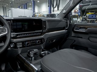 2026 Chevrolet Silverado 1500 in St-Jérôme, Quebec - 19 - w320h240px