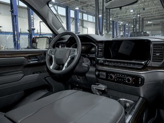 2026 Chevrolet Silverado 1500 in St-Jérôme, Quebec - 29 - w320h240px