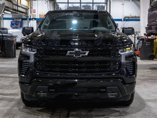 2026 Chevrolet Silverado 1500 in St-Jérôme, Quebec - 2 - w320h240px