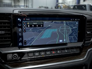 2026 Chevrolet Silverado 1500 in St-Jérôme, Quebec - 5 - w320h240px