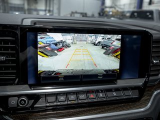2026 Chevrolet Silverado 1500 in St-Jérôme, Quebec - 18 - w320h240px
