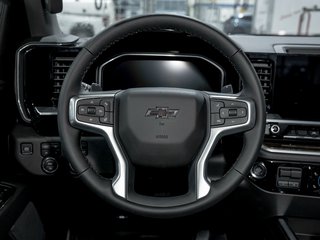 2026 Chevrolet Silverado 1500 in St-Jérôme, Quebec - 13 - w320h240px