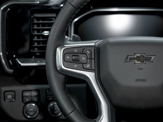 2026 Chevrolet Silverado 1500 in St-Jérôme, Quebec - 15 - w320h240px