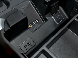 2026 Chevrolet Silverado 1500 in St-Jérôme, Quebec - 27 - w320h240px