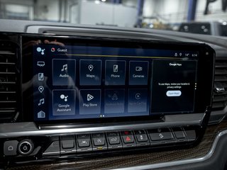 2026 Chevrolet Silverado 1500 in St-Jérôme, Quebec - 17 - w320h240px