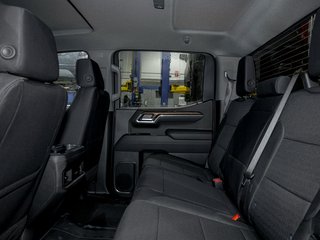 2026 Chevrolet Silverado 1500 in St-Jérôme, Quebec - 30 - w320h240px