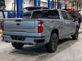 2026 Chevrolet Silverado 1500 in St-Jérôme, Quebec - 9 - w320h240px