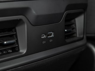 2026 Chevrolet Silverado 1500 in St-Jérôme, Quebec - 33 - w320h240px