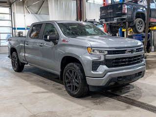 2026 Chevrolet Silverado 1500 in St-Jérôme, Quebec - 10 - w320h240px