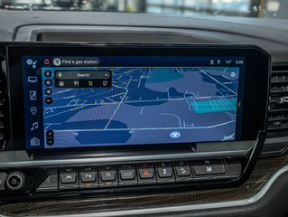 2026 Chevrolet Silverado 1500 in St-Jérôme, Quebec - 17 - w320h240px