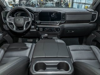 2026 Chevrolet Silverado 1500 in St-Jérôme, Quebec - 4 - w320h240px