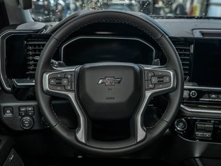 2026 Chevrolet Silverado 1500 in St-Jérôme, Quebec - 13 - w320h240px