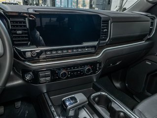 2026 Chevrolet Silverado 1500 in St-Jérôme, Quebec - 20 - w320h240px